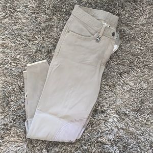 Romfh size 30 tan breeches